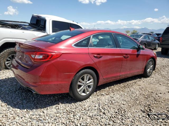 Vin: 5npe24aa3gh413784, lot: 54958285, hyundai sonata eco 20163
