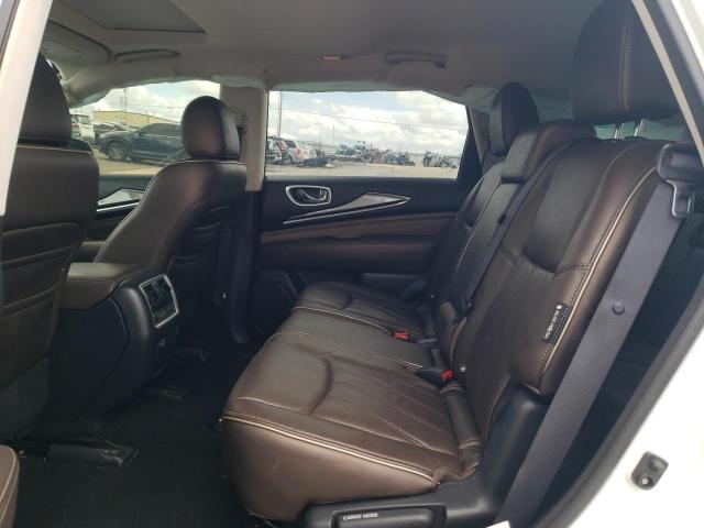 2020 INFINITI QX60 LUXE - 5N1DL0MN6LC508115