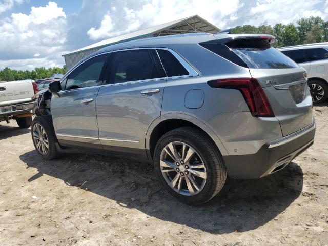 2025 CADILLAC XT5 PREMIU 1GYKNCR44SZ105103