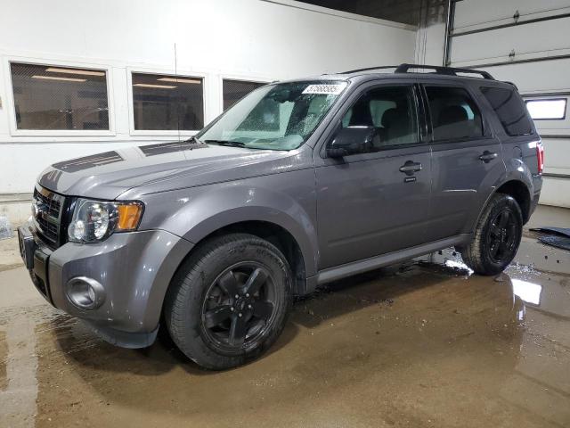 Vin: 1fmcu9d78bka20402, lot: 57568585, ford escape xlt 2011 img_1