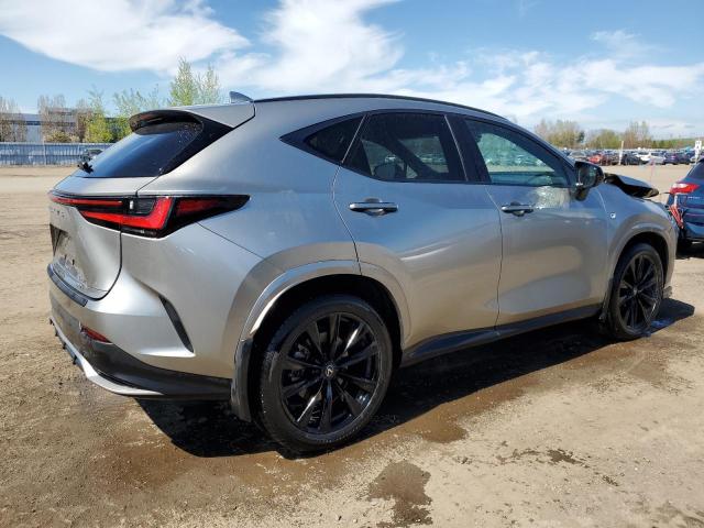 Vin: 2t2kgcez4rc045311, lot: 57171755, lexus nx 350 lux 350 luxury 20243