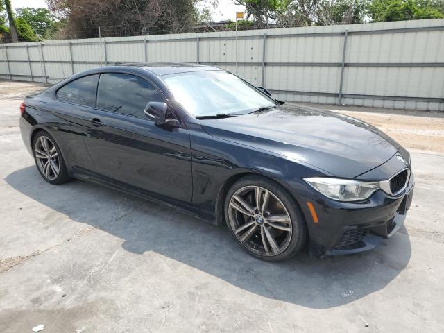 Vin: wba3r1c55fk194292, lot: 55759815, bmw 4 series i 20154