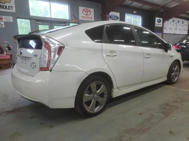 Vin: jtdkn3du9d1651488, lot: 57038925, toyota prius 20133