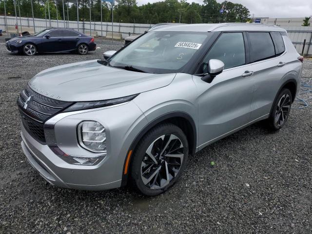 Vin: ja4j3va85pz016384, lot: 58368225, mitsubishi outlander sel 2023 img_1