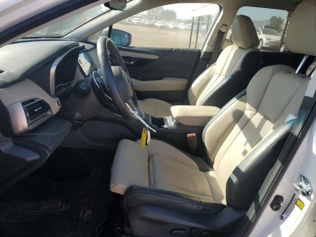 2022 SUBARU OUTBACK LI 4S4BTANC1N3198503