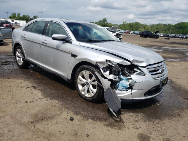 2010 FORD TAURUS SEL - 1FAHP2EW0AG156495
