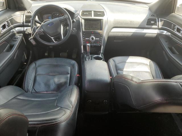 2019 FORD EXPLORER S - 1FM5K8GT8KGB48868
