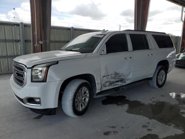 Vin: 1gks1fkc5jr217240, lot: 54789735, gmc yukon c1500 sle 2018 img_1