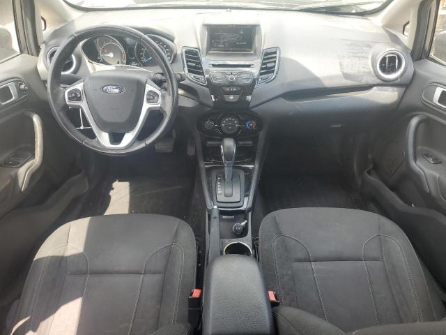 2015 FORD FIESTA SE - 3FADP4BJ6FM181482