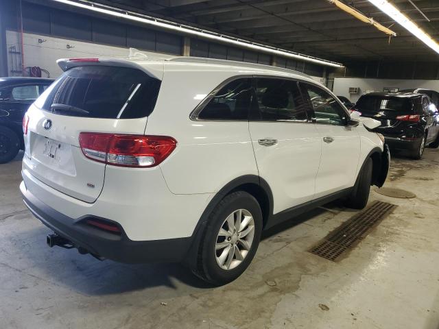 2016 KIA SORENTO LX 5XYPG4A34GG050124
