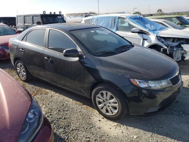 Vin: knafu4a27d5647832, lot: 58863205, kia forte ex 20134