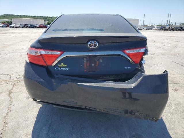 2016 TOYOTA CAMRY LE - 4T1BF1FK3GU583328