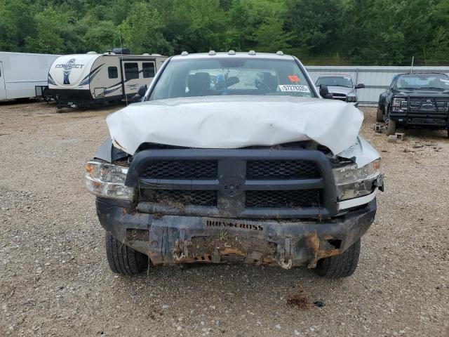 2018 RAM 3500 ST - 3C63R3GL2JG149518