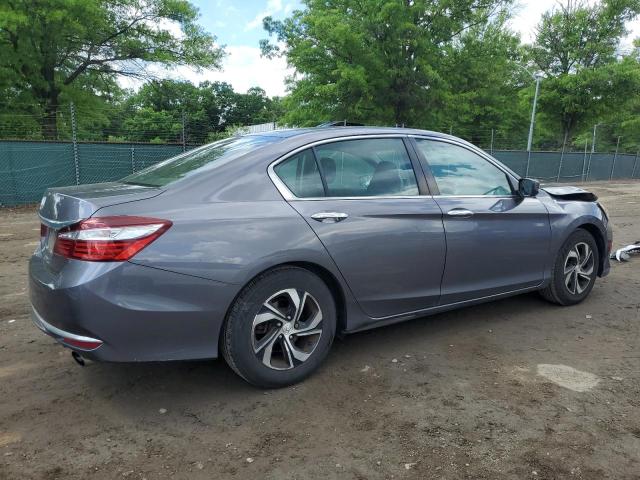 Vin: 1hgcr2f39ha298233, lot: 57387515, honda accord lx 20173