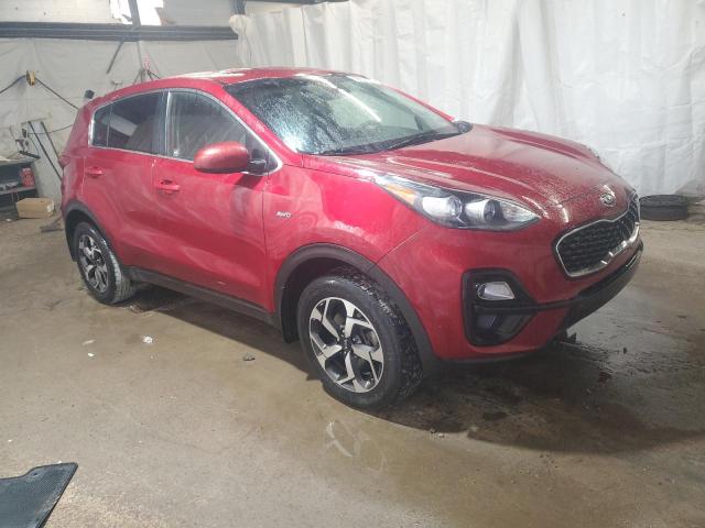 Vin: kndpmcac3l7731966, lot: 56623175, kia sportage lx 20204