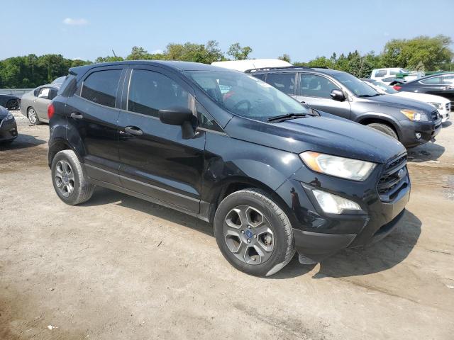 Vin: maj3p1rexjc183782, lot: 55577715, ford ecosport s 20184