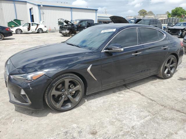 GENESIS G70 PRESTI