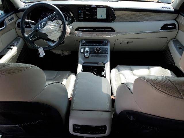 2021 HYUNDAI PALISADE L - KM8R54HE9MU231571