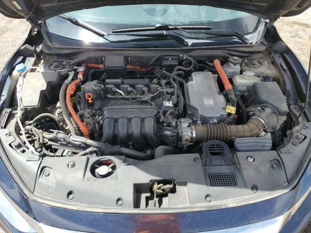 2019 HONDA INSIGHT TO 19XZE4F98KE000621