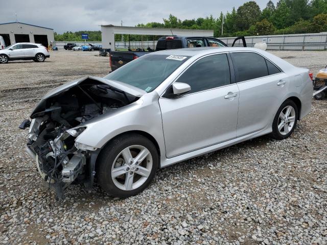 TOYOTA CAMRY BASE