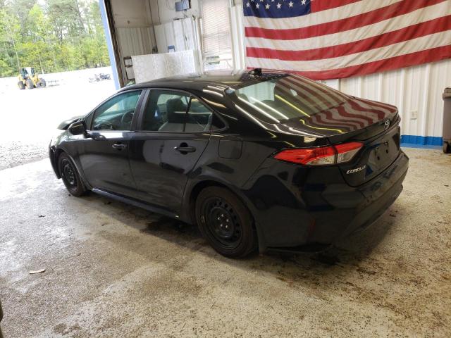 2021 TOYOTA COROLLA LE 5YFEPMAE8MP242159