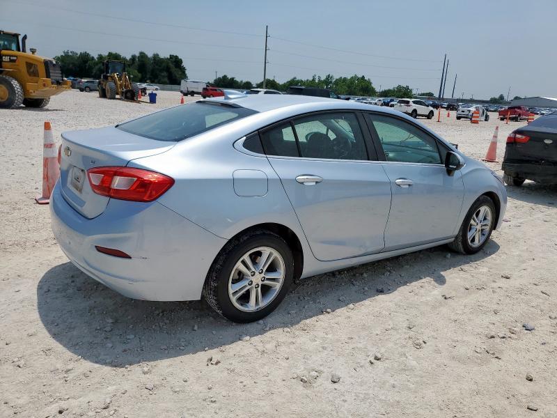 Vin: 1g1be5sm4h7205839, lot: 57037065, chevrolet cruze lt 20173