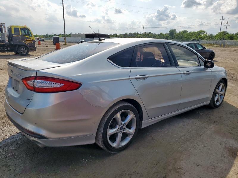 Vin: 3fa6p0h71fr223881, lot: 59023975, ford fusion se 20153