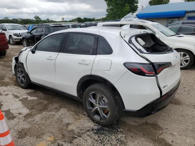 Vin: 3czrz2h71rm754734, lot: 58127735, honda hr-v exl 20242