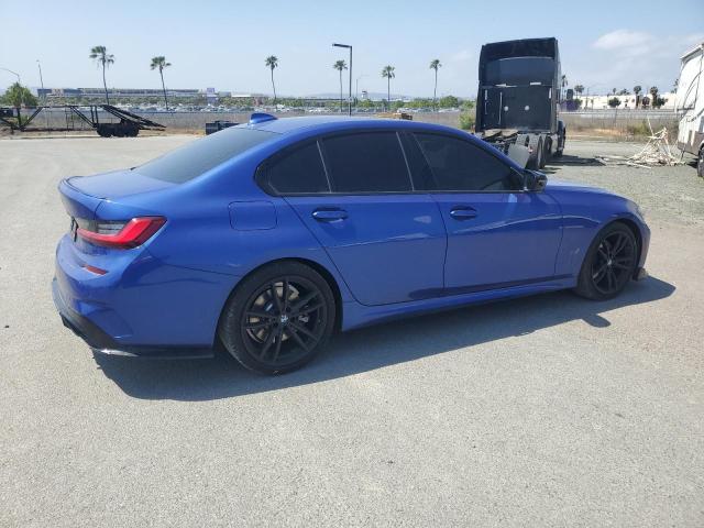Vin: 3mw5r1j03n8c46082, lot: 52627085, bmw 3 series 20223