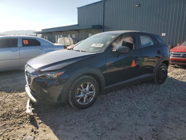 Vin: jm1dkfb78g0127517, lot: 57863345, mazda cx-3 sport 2016 img_1