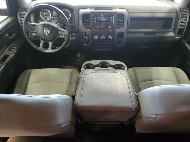 2015 RAM 1500 ST 1C6RR7KGXFS719311