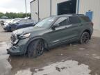 2023 FORD EXPLORER S - 1FM5K8GCXPGC09998