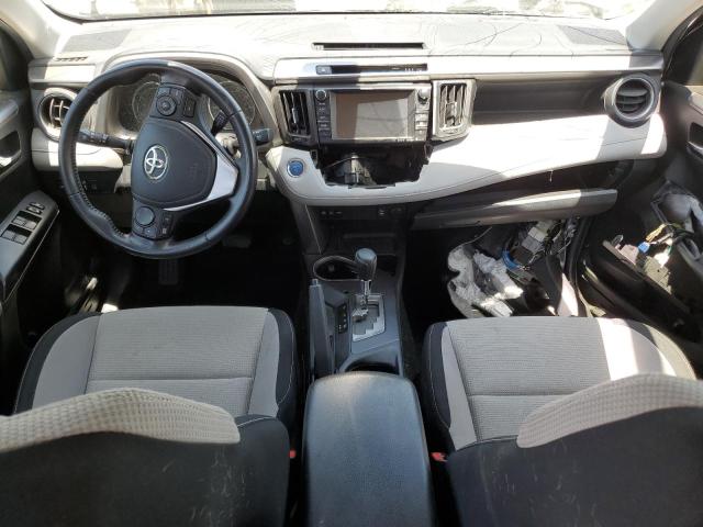 2018 TOYOTA RAV4 HV LE JTMRJREV2JD161960