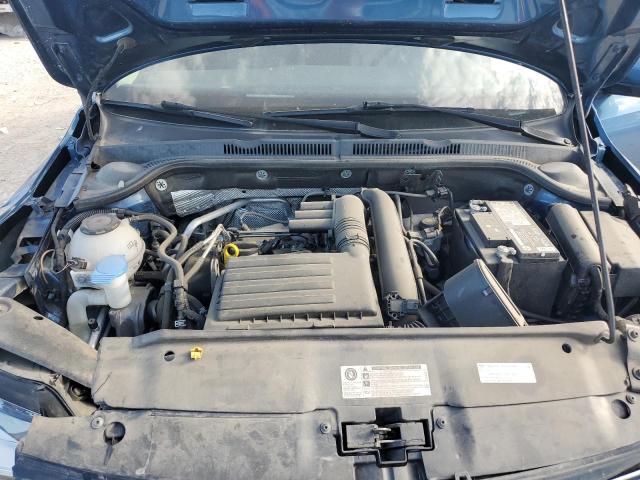 2018 VOLKSWAGEN JETTA S 3VW2B7AJ2JM240407