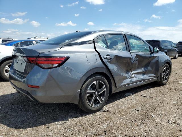 Vin: 3n1ab8cv9sy246416, lot: 55627475, nissan sentra sv 20253