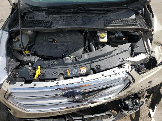 2018 FORD ESCAPE SE - 1FMCU9GD5JUC08024
