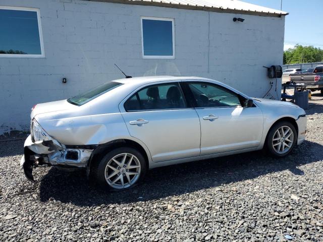 Vin: 3fahp0cg3cr280286, lot: 57421135, ford fusion sel 20123