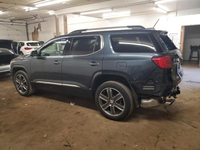 Vin: 1gkknxls4kz295249, lot: 55324435, gmc acadia den denali 20192