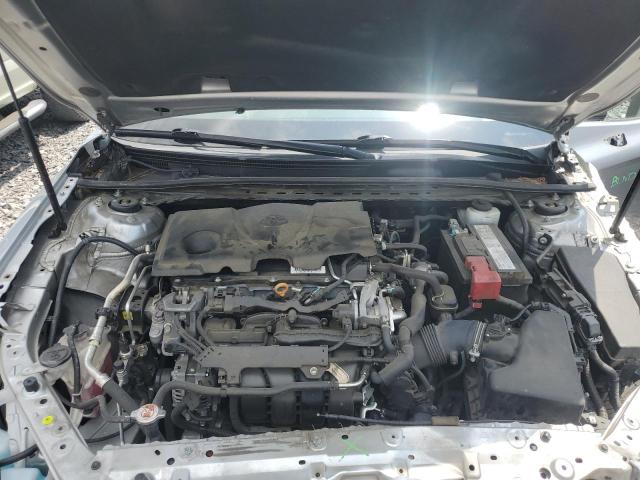 2019 TOYOTA CAMRY L 4T1B11HK5KU258474