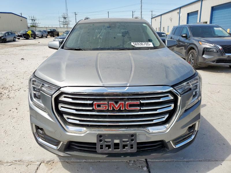 2023 GMC TERRAIN SL - 3GKALVEG7PL151076
