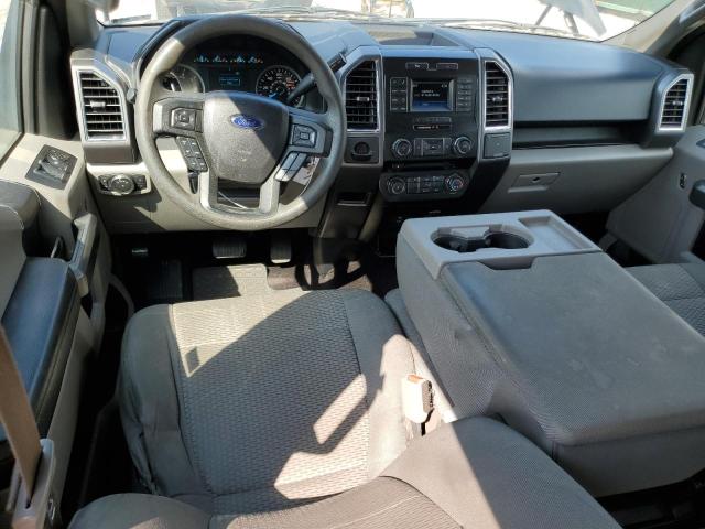 2016 FORD F150 SUPER - 1FTEW1CG9GFC59838