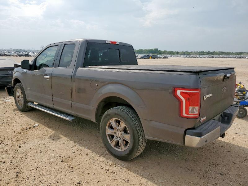 Vin: 1ftex1cp9gkf95932, lot: 57116895, ford f-150 super cab 20162