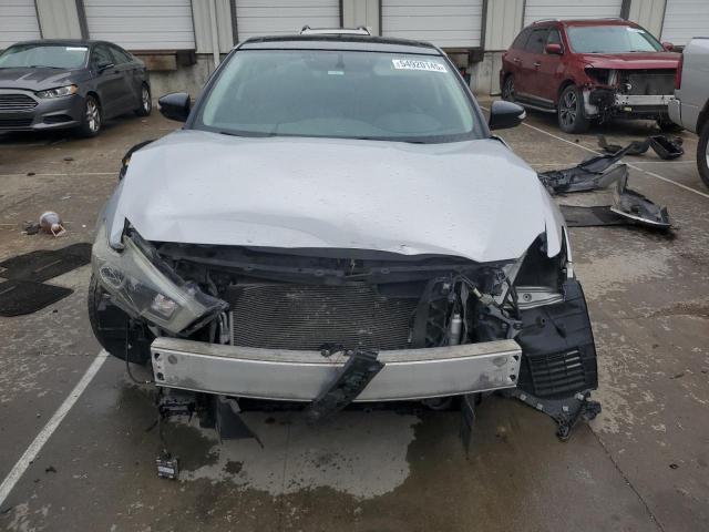 2017 NISSAN MAXIMA 3.5 - 1N4AA6AP0HC422415