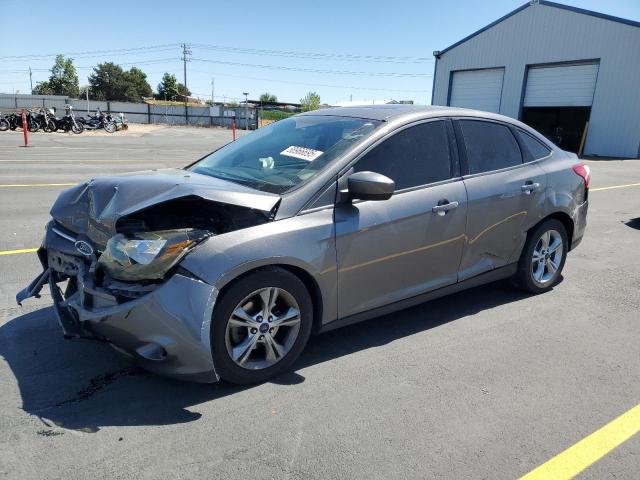 Vin: 1fadp3f20el237204, lot: 58966695, ford focus se 2014 img_1