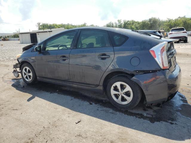 Vin: jtdkn3du8c1537478, lot: 58736315, toyota prius 20122