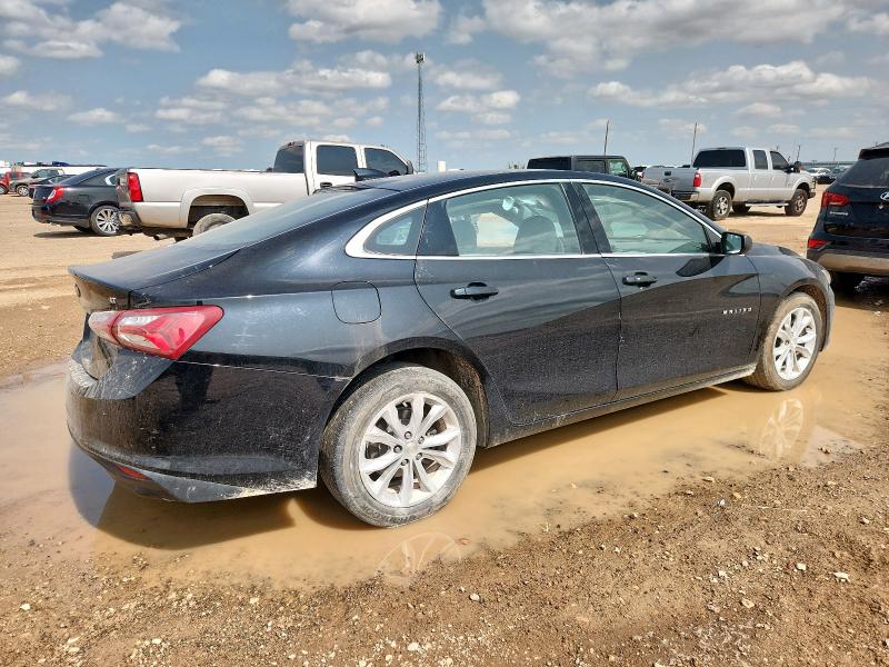 2020 CHEVROLET MALIBU LT - 1G1ZD5ST6LF126843