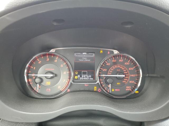 2017 SUBARU WRX PREMIU JF1VA1F6XH9836724