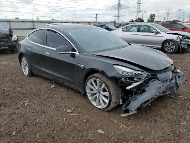 2019 TESLA MODEL 3 5YJ3E1EA2KF357464