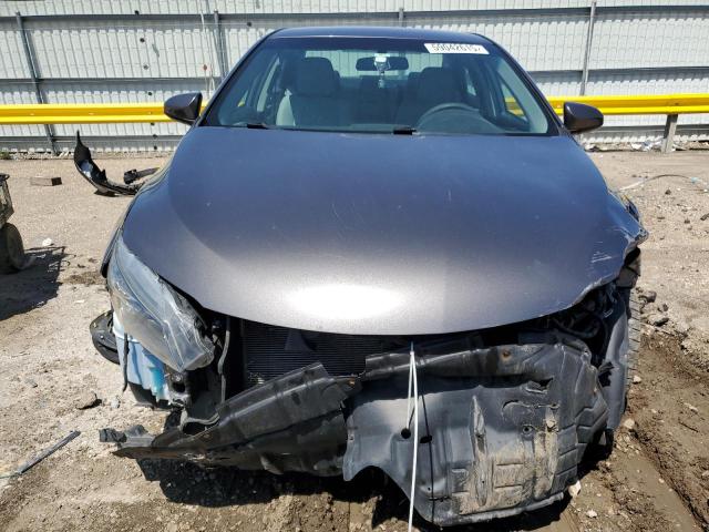 2017 TOYOTA CAMRY LE 4T1BF1FK2HU618829