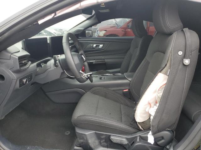 2024 FORD MUSTANG GT - 1FA6P8CF3R5411497